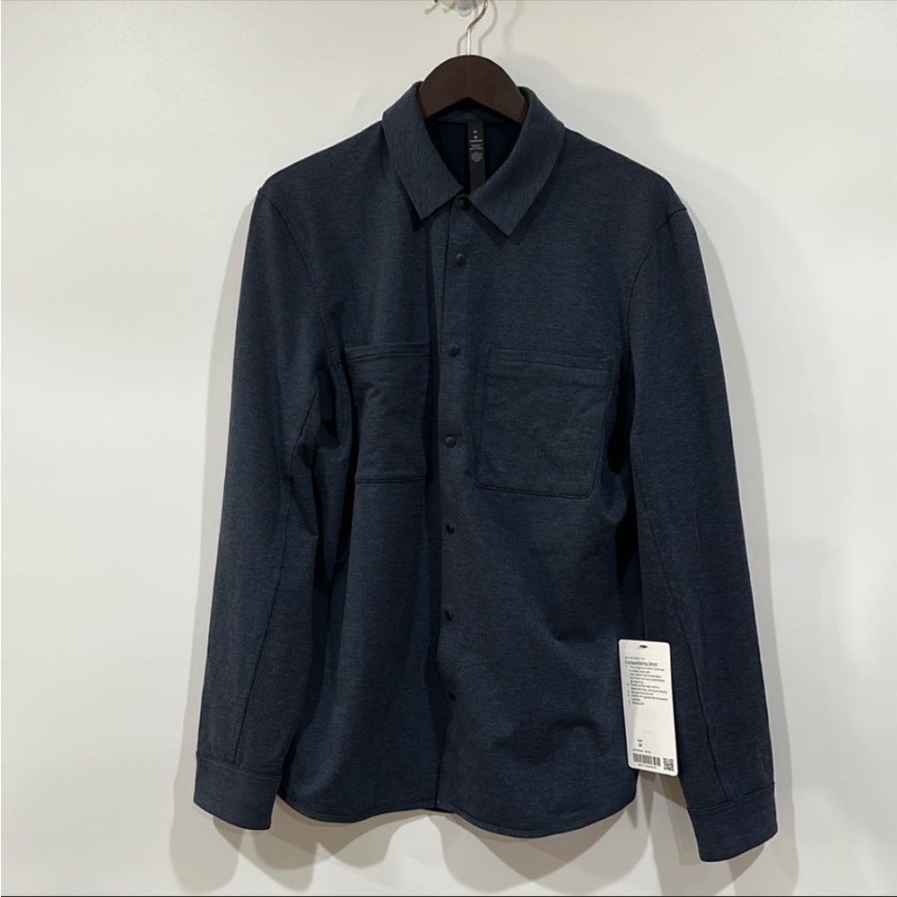 NWT Lululemon Compatibility Shirt Size Medium
